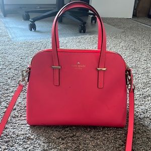 kate spade crossbody purse